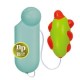 Little Monsters vibrate eggs no.3