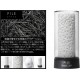 日本TENGA．3D New Concept Hole 立體紋路非貫通自慰套Pile (樁)