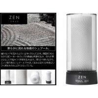 Tenga 3D - Zen