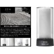 日本TENGA．3D New Concept Hole 立體紋路非貫通自慰套 Zen (禪)