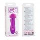 美國CEN Body & Soul Captivation 旋轉式按摩器 (粉)