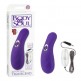 美國CEN Body & Soul™ 10-Function Transcend 震蛋 (紫色)