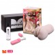日本pxptoys天然美巨乳女優名器-木下和津實