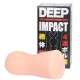 日本RendsDeep Impact 新花芯名器