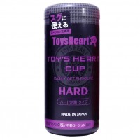 日本ToysHeart＊內壓最適化無數凸點型飛機杯