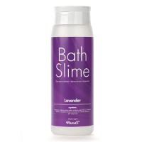 日本Rends Bath Slime Relaxation沐浴用潤滑-lavender薰衣草香