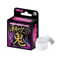 日本潮吹の鬼 女用性慾增強軟膏