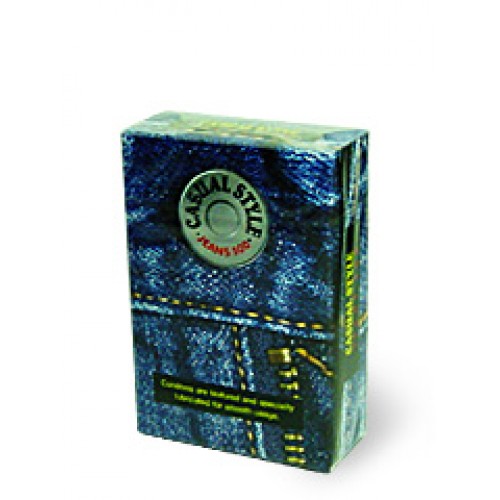 日本JM。簡約風格6 片裝