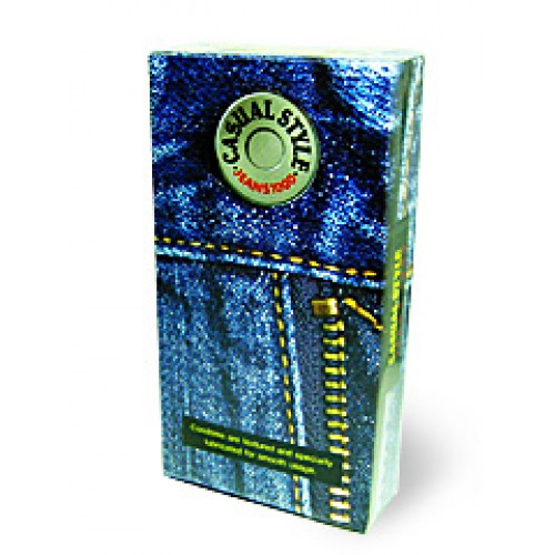 日本JM。簡約風格 12 片裝