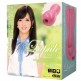 日本EXE Lapule 清純美少女 柚希葵 發泡新素材 快感吸夾自慰器