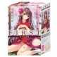 日本Toysheart-ＦＩＲＳＴ-極上美女降臨男用自慰套
