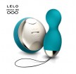 Lelo Insignia - Hula Beads Ocean Blue