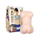 日本Aba 魅惑秘部-新村朱里 男用自慰名器