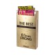Fuji Latex Premium 0.1mm Strong 10pcs