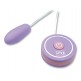 Yo-Yo Rotor (pink-purple)