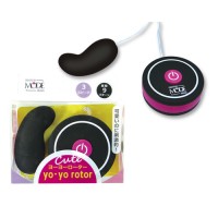 Yo-Yo Rotor (purple-black)