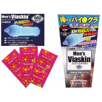 Men's Viaskin