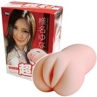 日本RQS 超射 椎名ゆな 名器自慰器