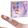 Bumpy FingerCom(G-3) 6pcs