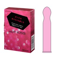  Hot Kiss 500 (5Pcs)