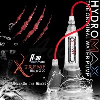 BATHMATE HYDROMAX X30 XTREME 