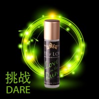 美国EOL 挑战 费洛蒙走珠香水-5ML