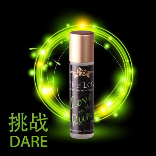 Eye of Love Dare Mini Pheromone For Men to Men