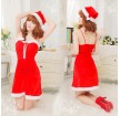 Costume Costume Costume Christmas Costume Spice Nightclub Uniform