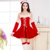 Halloween Christmas Costume Christmas Costume Dressup