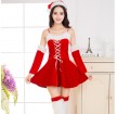 Halloween Christmas Costume Christmas Costume Dressup