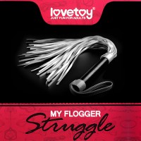 MY FLOGGER