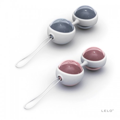 瑞典 LELO LUNA Beads 露娜陰道鍛鍊球