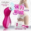 德国Satisfyer Pro Penguin 摇摆小企鹅 强力吮吸阴蒂乳头 口交高潮按摩器