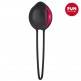 Fun Factory - SMARTBALL Uno - Raspberry | Black