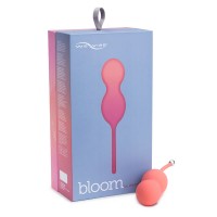 加拿大WeVibe Bloom 缩阴锻炼球聪明震蛋手机app控制