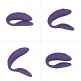 We-Vibe - Sync - Purple