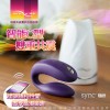 We-Vibe - Sync - Purple