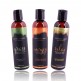 Intimate Earth Awake Massage Oil 120ML