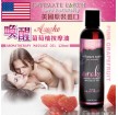 Intimate Earth Awake Massage Oil 120ML