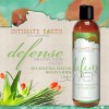 INTIMATE EARTH INTIMATE EARTH DEFENSE PROTECTION GLIDE 60ML