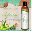 美國Intimate-Earth．defense 護理潤滑液-海藻&茶樹精油 (60ml)