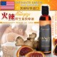 Intimate Earth Massage Oil - Energize 0range & Ginger - 120ml 