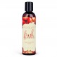 Intimate Earth Fresh Strawberries Oral Pleasure Glide 120ML