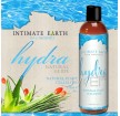 美國Intimate-Earth．Hydra 雪融水基潤滑液-天然植物纖維素 (60ml)