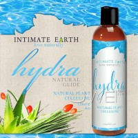 Intimate Earth Natural Hydra Glide 60 ml 