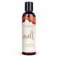 Intimate Earth Melt Warming Lubricant 60ml