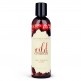 Intimate Earth Flavoured Lube - Wild Cherries 120ml