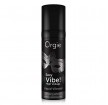 Orgie - 性感Vibe - 高壓潤滑油 - 15ml