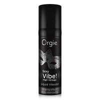 Orgie - 性感Vibe - 高压润滑油 - 15ml