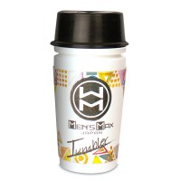 日本Men's Max Tumbler Square飛機杯 